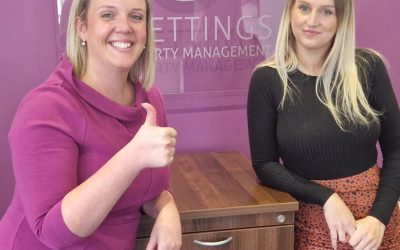 Interview with Jodie Paget from JP Lettings