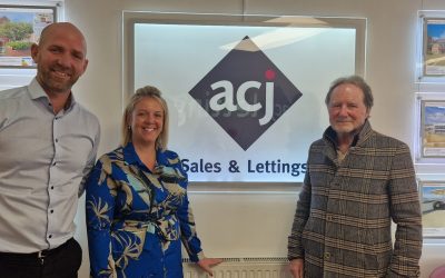 Interview with ACJ Sales & Lettings in Cardiff