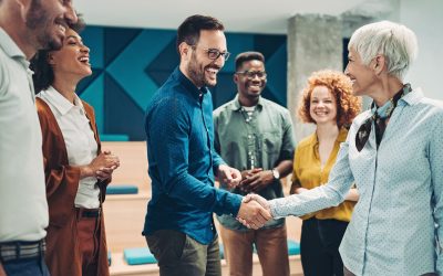 Merger and Acquisitions Become More Popular in Times of Uncertainty – Here’s Why