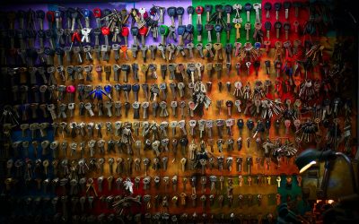 Spotlight on Keyhive – Is This The Future of Key Management?