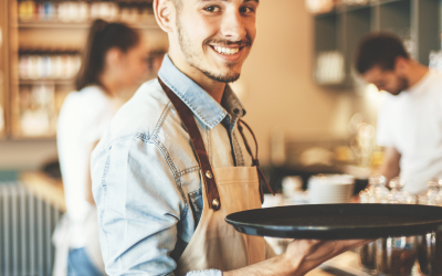 Don’t be The Restaurant That Doesn’t Turn The Heating on This Winter…