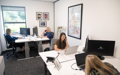Act Now: Why Q1 is the Best Time to Sell Your Estate Agency Business