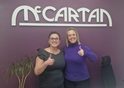 McCartan Lettings
