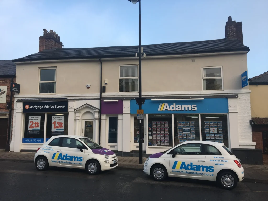 Adams Estate Agents Sold After 30 Years: A Proud Exit And A Bright ...