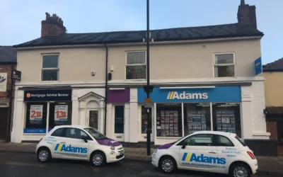 Adams Estate Agents Sold After 30 Years: A Proud Exit And A Bright Future