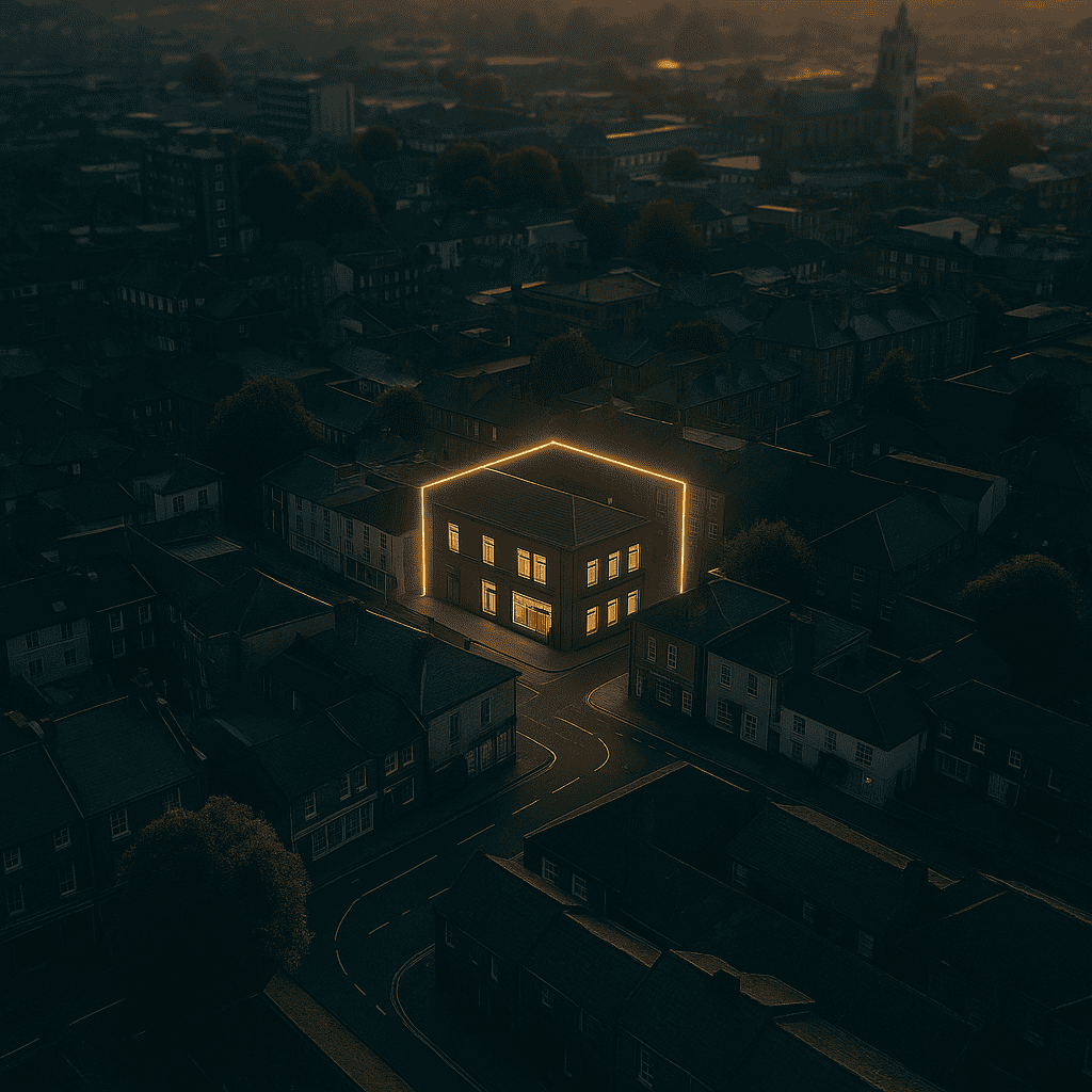 Estate Agency Worth (1) What is your estate agency worth displays a tool to all estate agents to find out what their estate agents are valued at