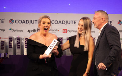 Lucy Noonan Nominated for Outstanding Woman in Professional Services at The Women’s Awards 2025