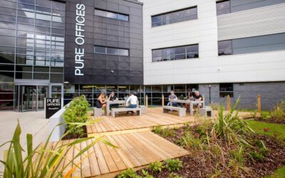 Bigger Office, Bigger Ambitions: Atomic Moves to New HQ as Growth Accelerates