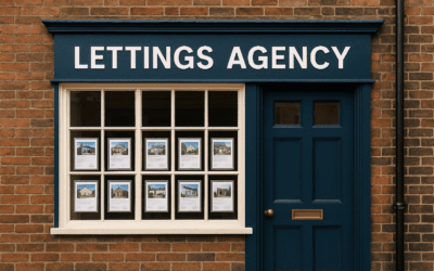 Selling an Estate Agency Business with a Lettings Portfolio: Ultimate Guide