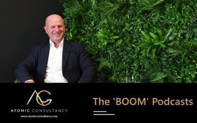 Boom Podcast #1: Will Linley on Fair Deals, Seamless Integrations, and Scaling M&A the Right Way
