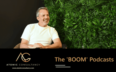 Boom Podcast #2: Kye Wheatley on Building Keatons and Knowing When to Sell