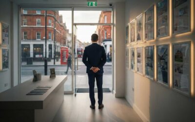 After Selling Your Estate Agency: What Really Happens Next?