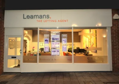 Leamans Lettings