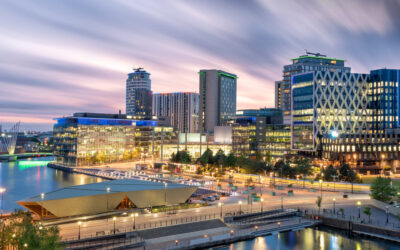 Why the North West Is Becoming a Hotspot for Estate Agency Acquisitions