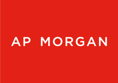 AP Morgan