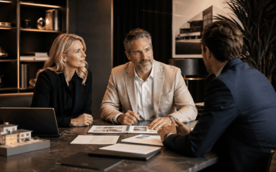 Selling Your Estate Agency: Why Atomic’s Buyer Network Works in the Seller’s Favour