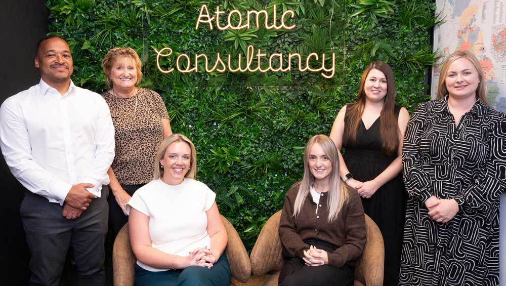 Choosing an estate agency broker - Team Atomic The Specialist Estate Agency Brokerage Team