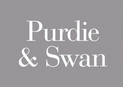 Purdie & Swan