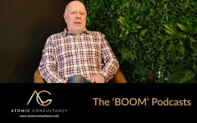 Boom Podcast Episode 6: Dave Curtis on Selling Brookdale Property Management