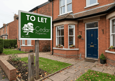 Cedar Properties