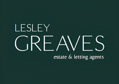 Lesley Greaves Estate & Letting Agents