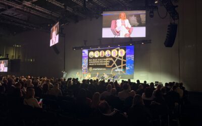 Lucy Noonan Joins Main Stage Panel At Propertymark One 2026