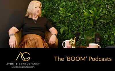 Boom Podcast Episode 7: Helen Smith on Agency Acquisitions, Buyer Expectations and the M&A Process